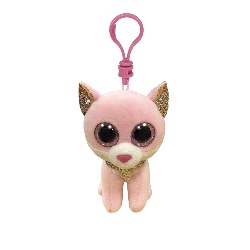 Ty privjesak Beanie Boos FIONA