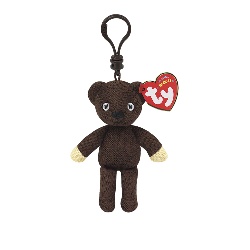 Ty privjesak Beanie Babies MR.BEAN