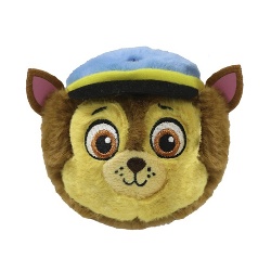 Ty loptica skočica Bouncers CHASE  