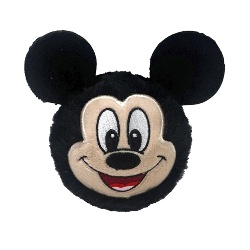 Ty loptica skočica Bouncers MICKEY