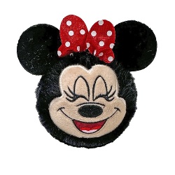 Ty loptica skočica Bouncers MINNIE