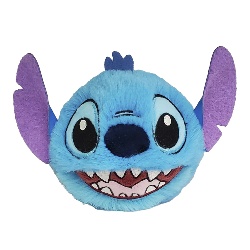 Ty loptica skočica Bouncers STITCH