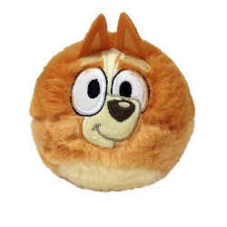 Ty loptica skočica Bouncers BINGO