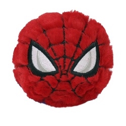 Ty loptica skočica Bouncers SPIDER MAN