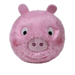 Ty loptica skočica Bouncers GEORGE