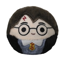 Ty loptica skočica Bouncers HARRY POTTER