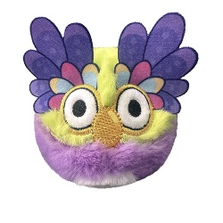 Ty loptica skočica Bouncers CHATTERMAX