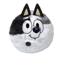 Ty loptica skočica Bouncers MUFFIN