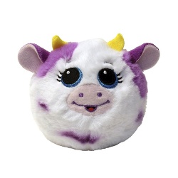 Ty loptica skočica Bouncers DAISY