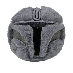 Ty loptica skočica Bouncers MANDALORIAN
