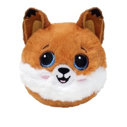 Ty loptica skočica Bouncers BLAZE