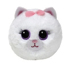 Ty loptica skočica Bouncers PURDY