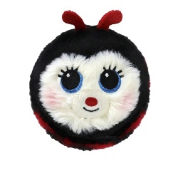 Ty loptica skočica Bouncers BUGGIE