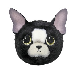 Ty loptica skočica Bouncers DOODLE