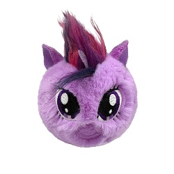 Ty loptica skočica Bouncers SPARKLE