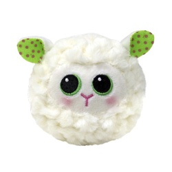 Ty loptica skočica Bouncers FLOUNCEY