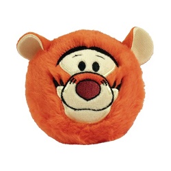 Ty loptica skočica Bouncers TIGGER