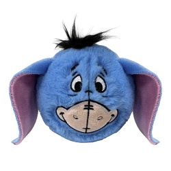 Ty loptica skočica Bouncers EEYORE